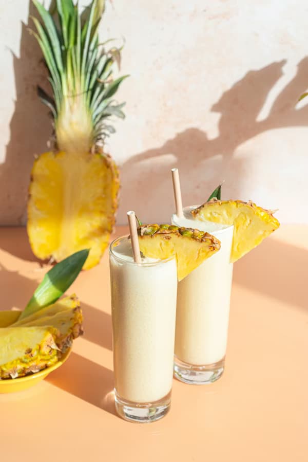Tropical Delight Smoothie